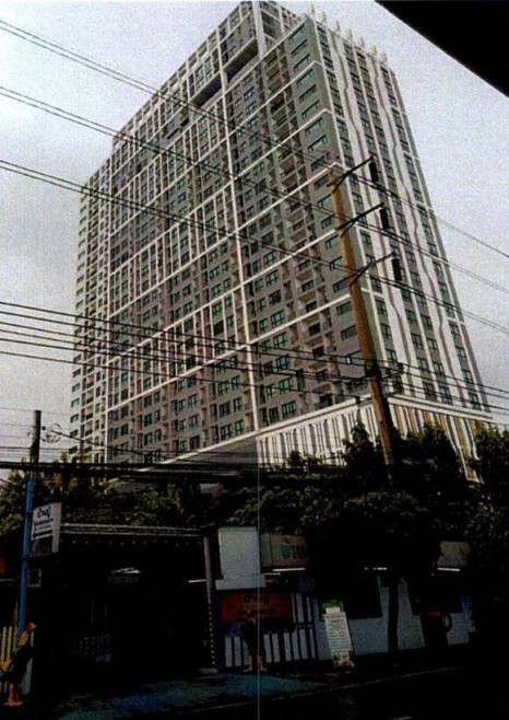 Condominium Samut Prakan Mueang Samut Prakan Bang Mueang 2226000
