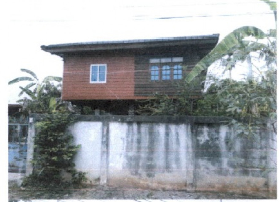 บ้านเดี่ยว อุดรธานี หนองแสง หนองแสง 0