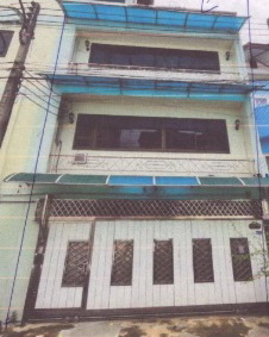 Townhouse Samut Sakhon Krathum Baen Om Noi 901800