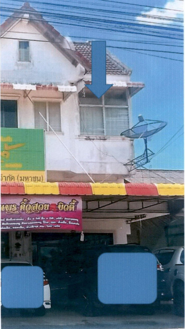 Townhouse Surat Thani Don Sak Don Sak 1125000