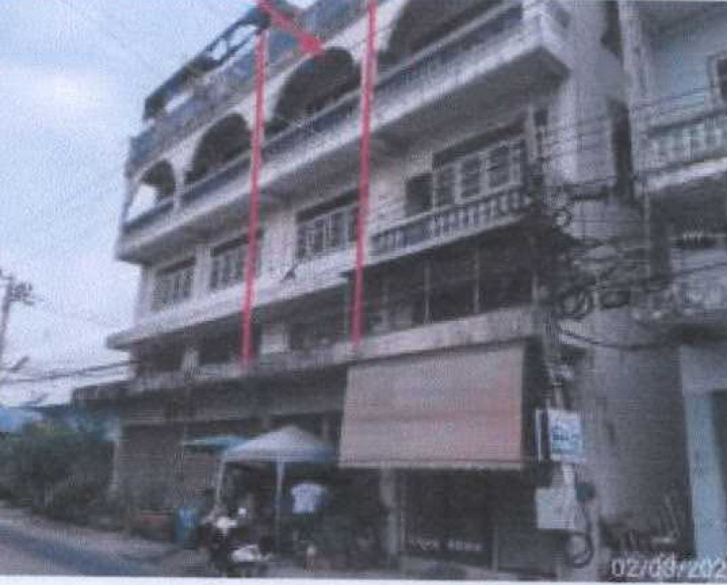 Townhouse Chachoengsao Mueang Chachoengsao Sothon 1053490