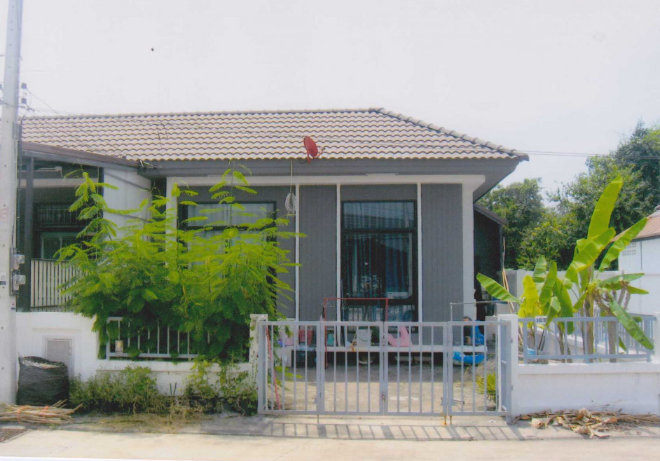 Townhouse Prachin Buri Si Maha Phot Si Mahapho 404550