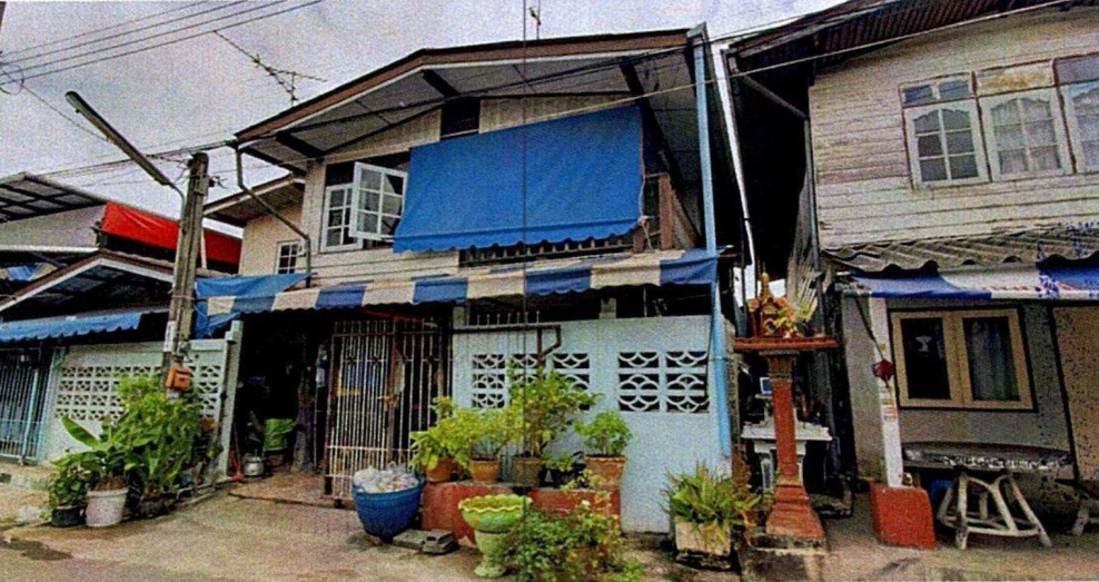 Single house Bangkok Lat Krabang Khlong Song Ton Nun 1054000