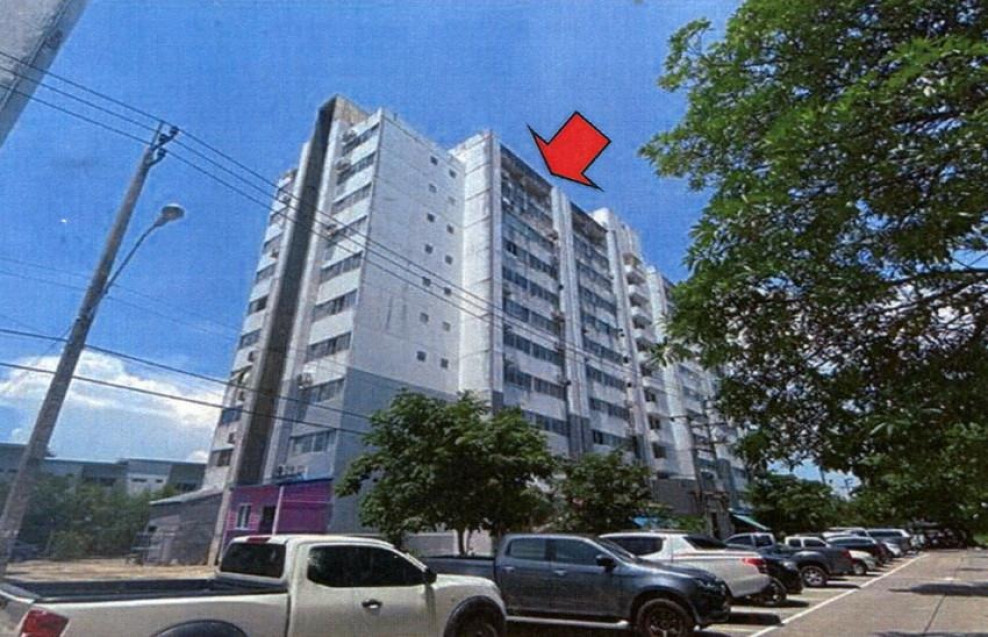 Condominium Samut Prakan Bang Phli Bang Chalong 470000