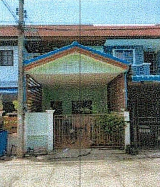 Townhouse Pathum Thani Lat Lum Kaeo Rahaeng 815000