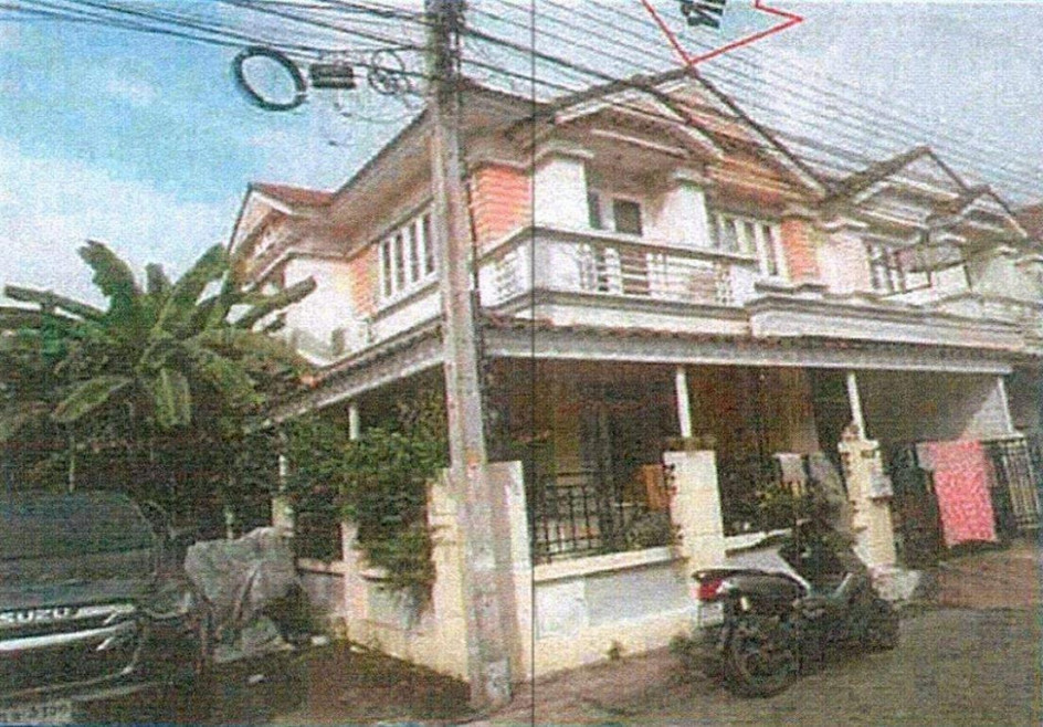 Townhouse Nonthaburi Bang Bua Thong Phimonrat 2100000