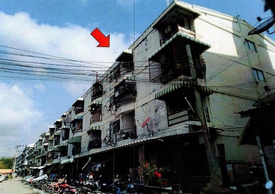 Condominium Samut Prakan Bang Phli Bang Chalong 199000