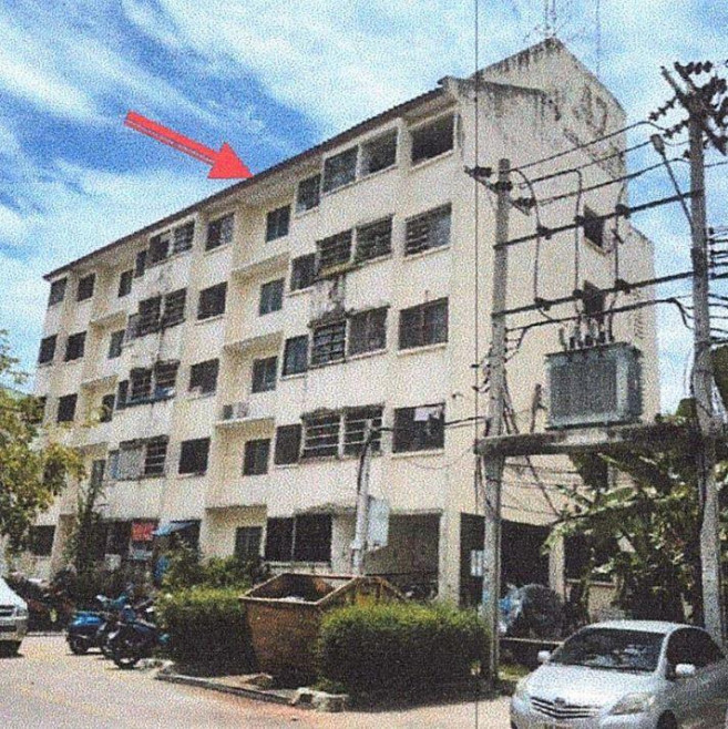 Condominium Samut Prakan Bang Phli Bang Chalong 530000