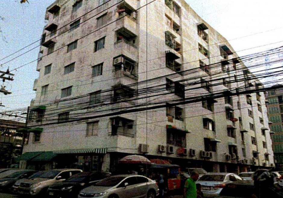 Condominium Bangkok Wang Thonglang Wang Thonglang 450000