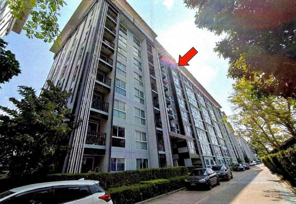 Condominium Nonthaburi Bang Bua Thong Bang Rak Phatthana 1300000