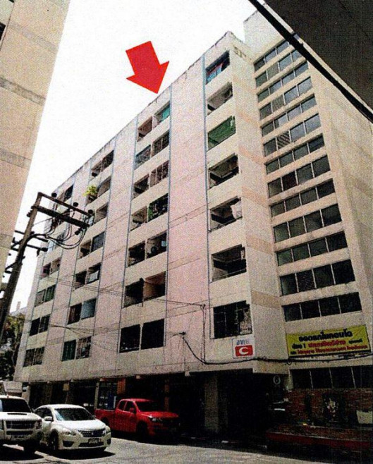 Condominium Bangkok Bang Khae Bang Khae 350000