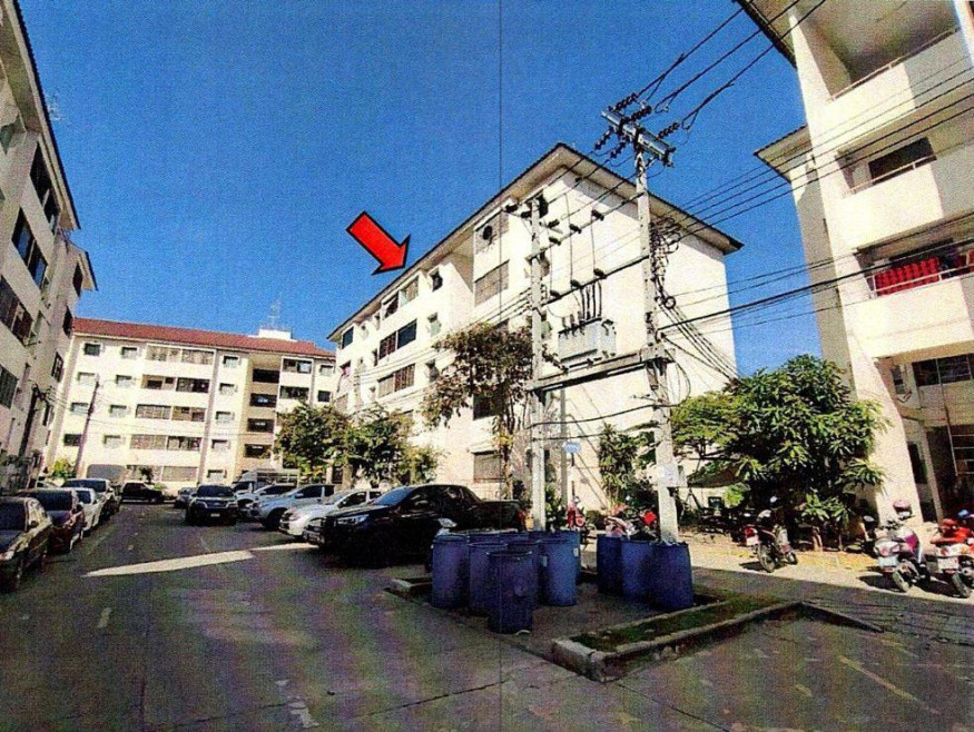 Condominium Samut Prakan Bang Sao Thong Sisa Chorakhe Yai 515000