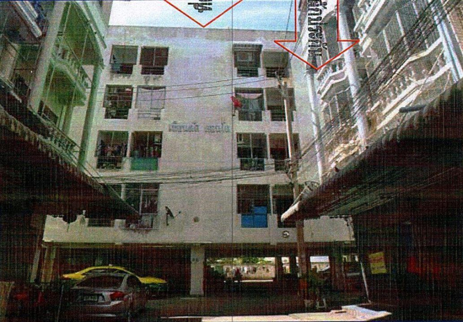 Condominium Nakhon Pathom Sam Phran Ban Mai 460000