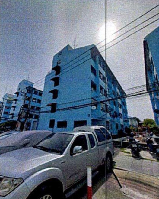 Condominium Pathum Thani Thanyaburi Pracha Thipat 558000