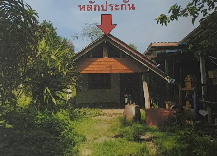 Single house Krabi Mueang Krabi Thap Prik 460000