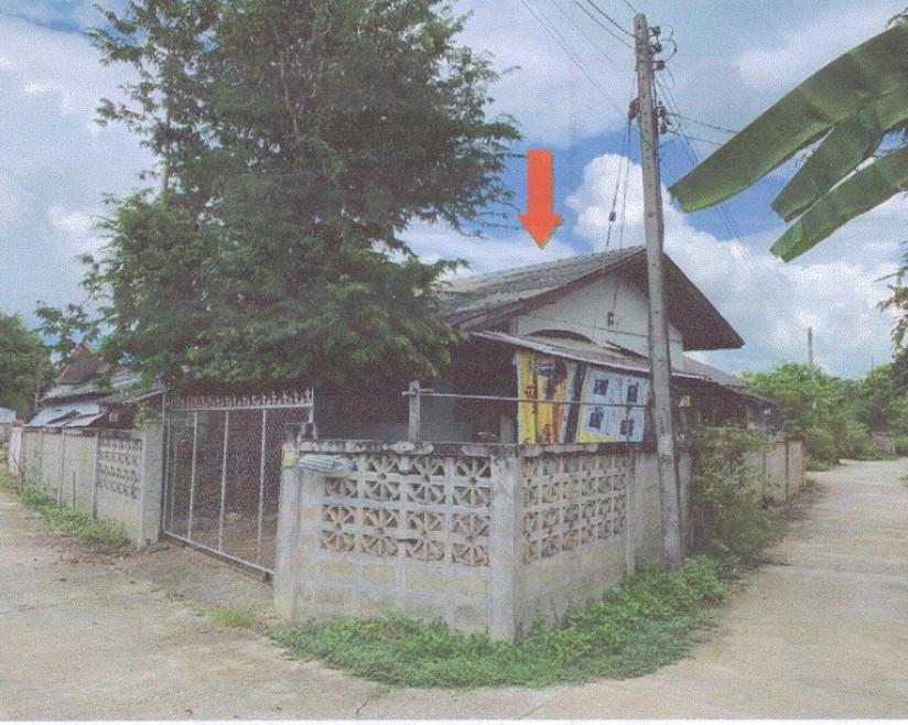 บ้านเดี่ยว พะเยา เมืองพะเยา บ้านต๊ำ 0