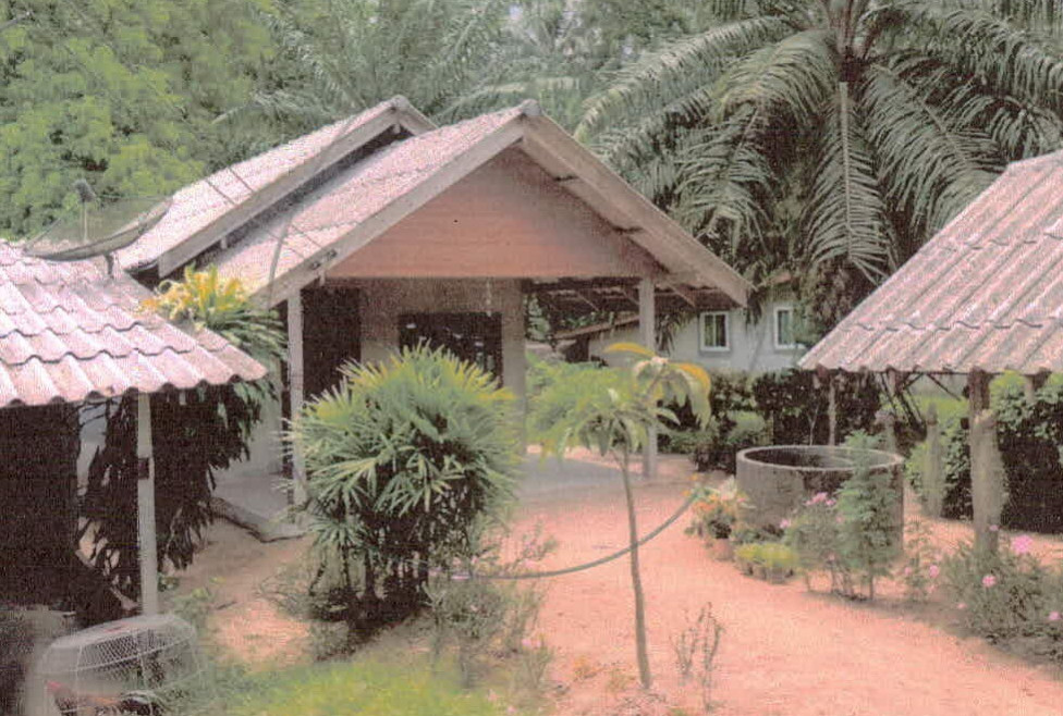 Single house Krabi Nuea Khlong Khok Yang 757013