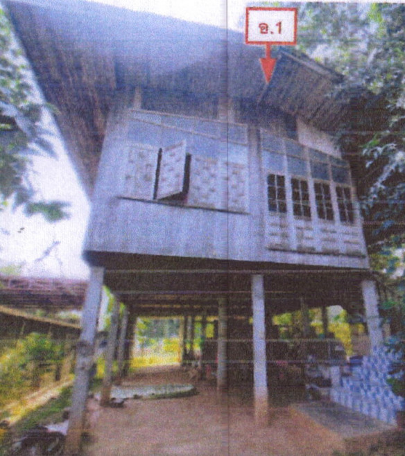 Townhouse Phayao Mae Chai Si Thoi 640440