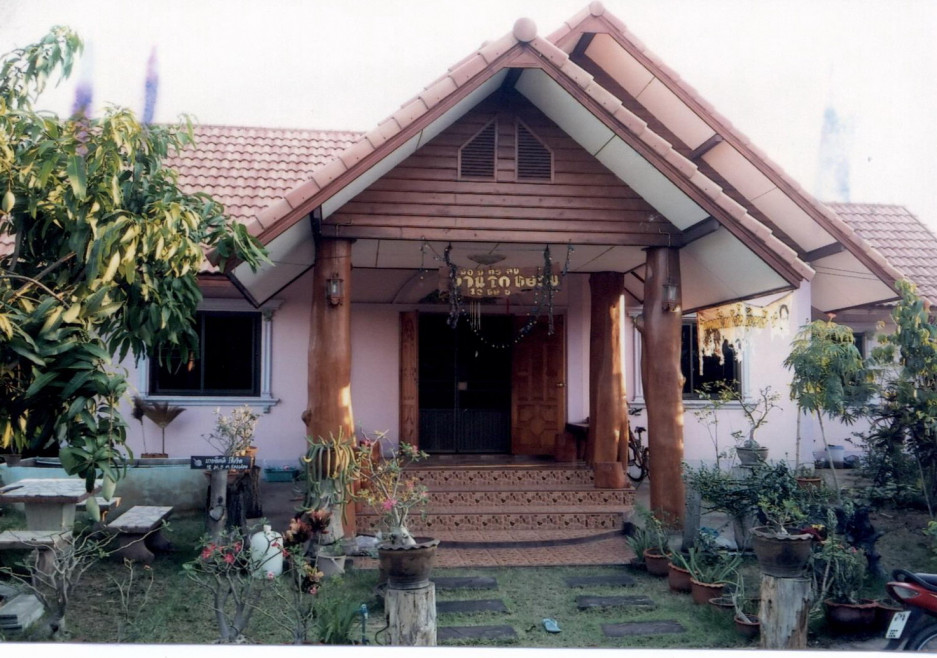 Single house Phrae Mueang Phrae Rong Fong 849600