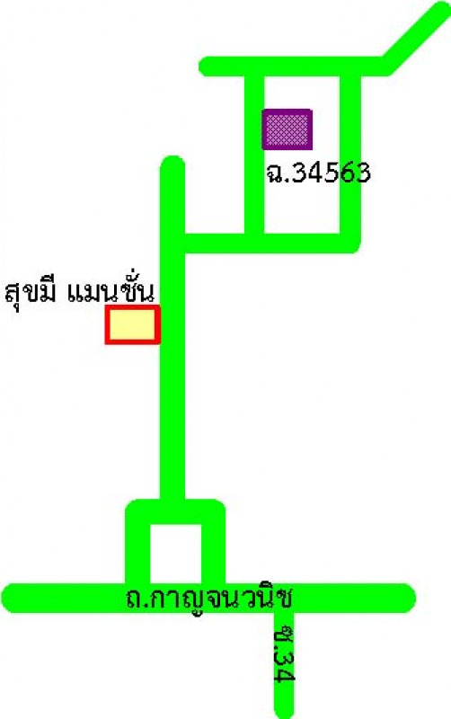 ทาวน์เฮ้าส์ สงขลา เมืองสงขลา เขารูปช้าง 1942800