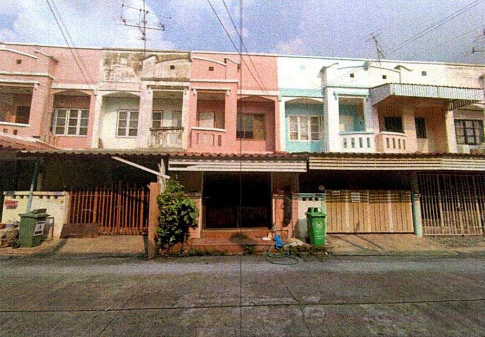 Townhouse Nonthaburi Bang Bua Thong Phimonrat 1350000