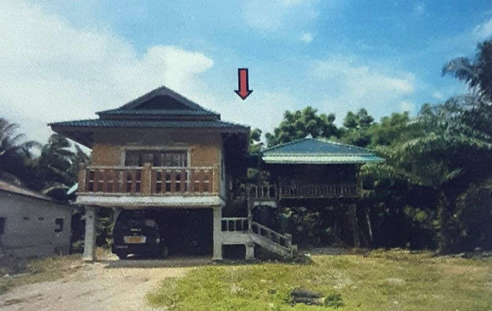 บ้านเดี่ยว กระบี่ เกาะลันตา เกาะกลาง 0