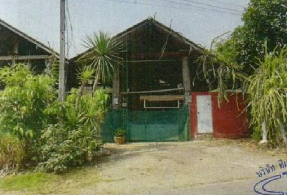 Single house Lampang Mueang Pan Hua Mueang 230000