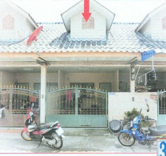 Townhouse Songkhla Bang Klam Tha Chang 1300000