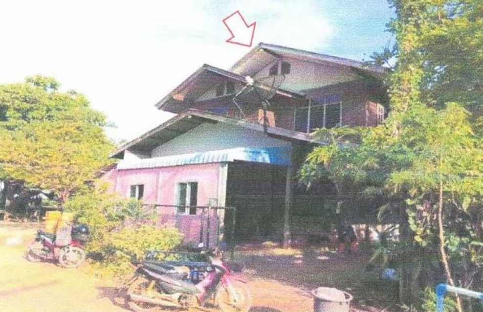 Single house Chaiyaphum Mueang Chaiyaphum Na Fai 550000