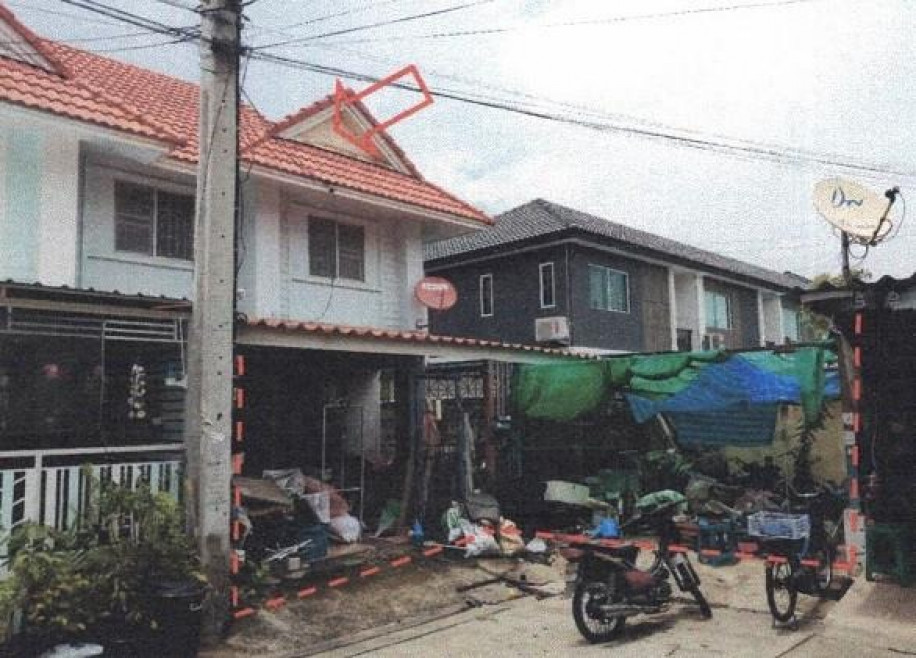 Townhouse Nonthaburi Sai Noi Sai Noi 1410000