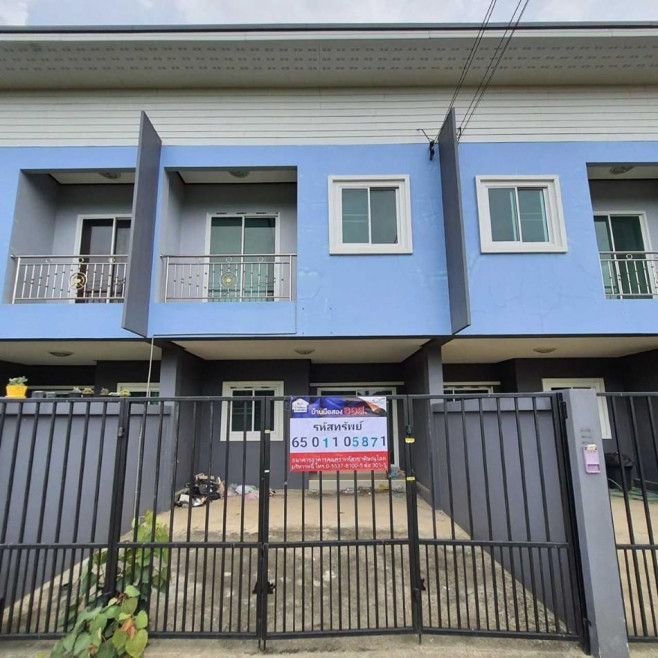 Townhouse Phitsanulok Mueang Phitsanulok Nai Mueang 2000000