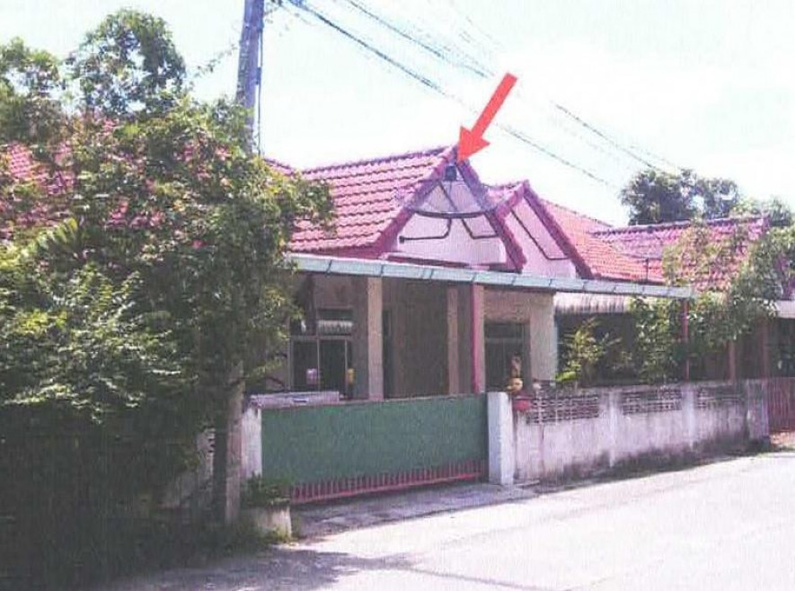 Single house Songkhla Hat Yai Ban Phru 2700000