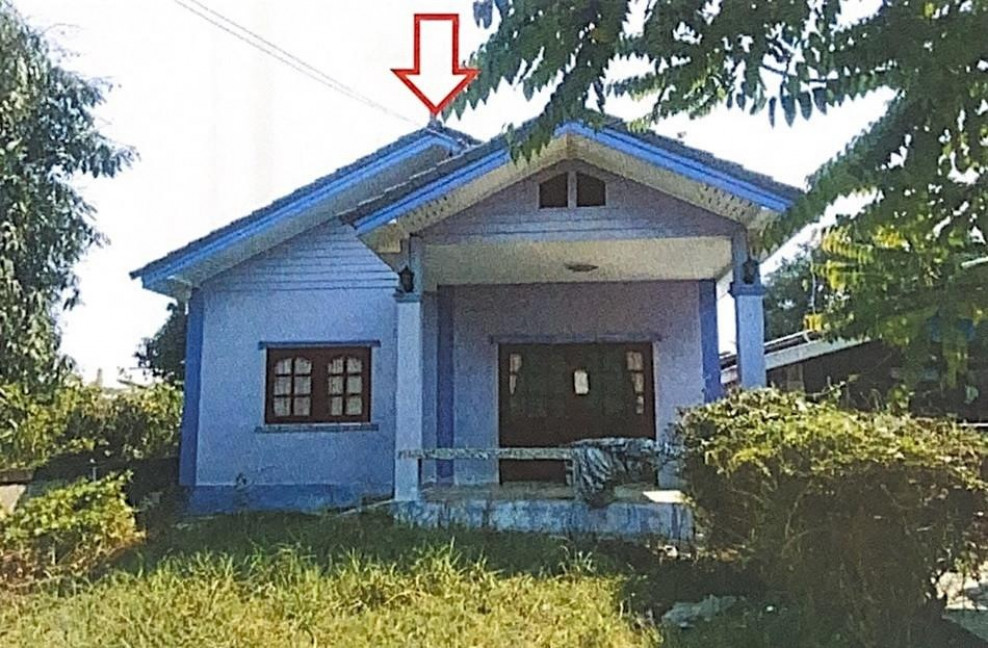 Single house Nakhon Ratchasima Sung Noen Sung Noen 0