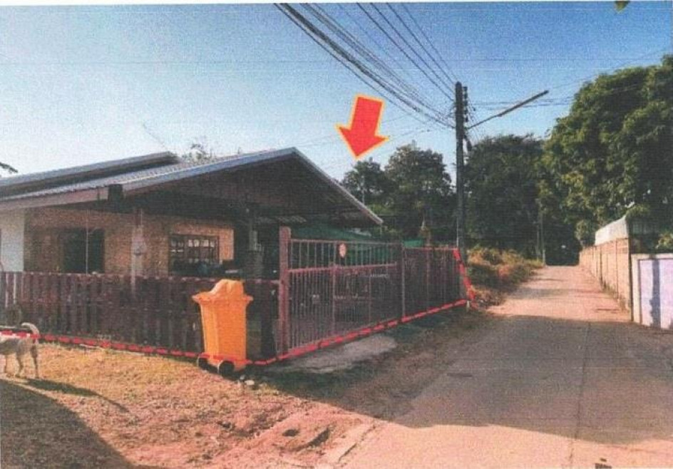 บ้านเดี่ยว เพชรบูรณ์ หนองไผ่ นาเฉลียง 710000