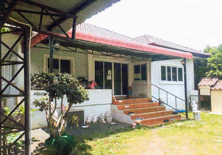 Single house Phetchabun Lom Sak Lom Sak 2220000