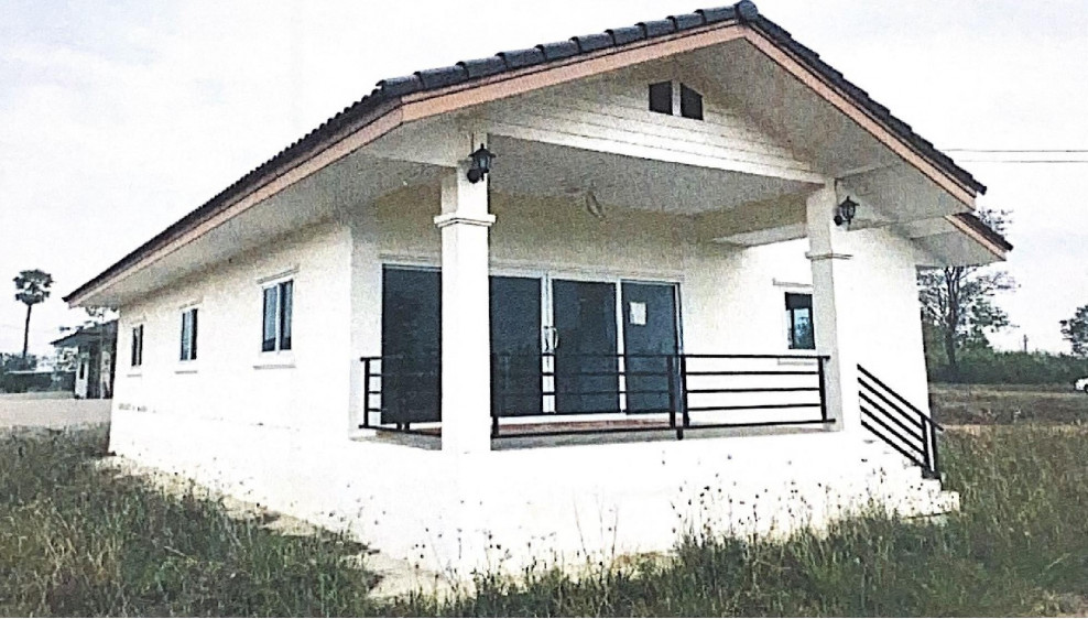 Single house Nakhon Ratchasima Sung Noen Nong Takai 0