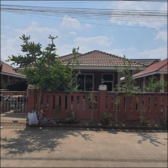 Single house Phitsanulok Wang Thong Wang Thong 1400000
