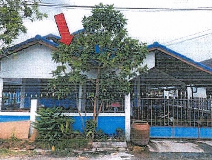 Single house Chon Buri Si Racha Bueng 1820000