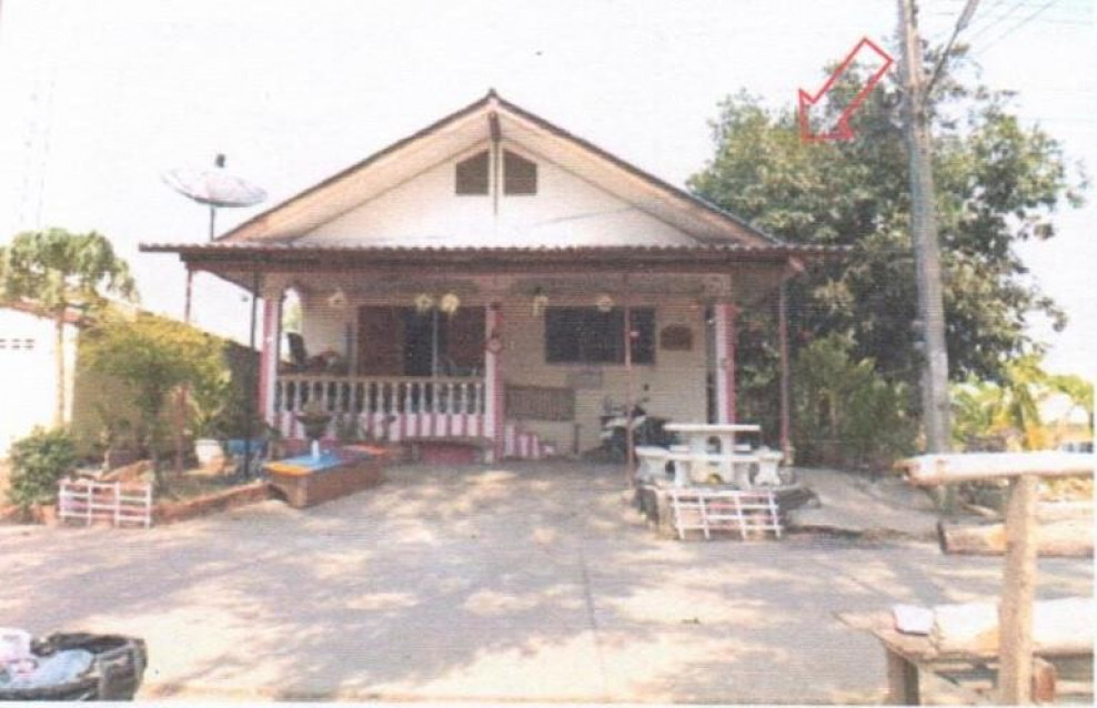 บ้านเดี่ยว พิจิตร ตะพานหิน งิ้วราย 0