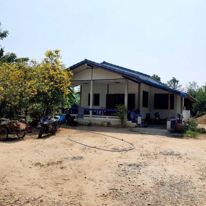 บ้านเดี่ยว พิษณุโลก บางระกำ บึงกอก 0