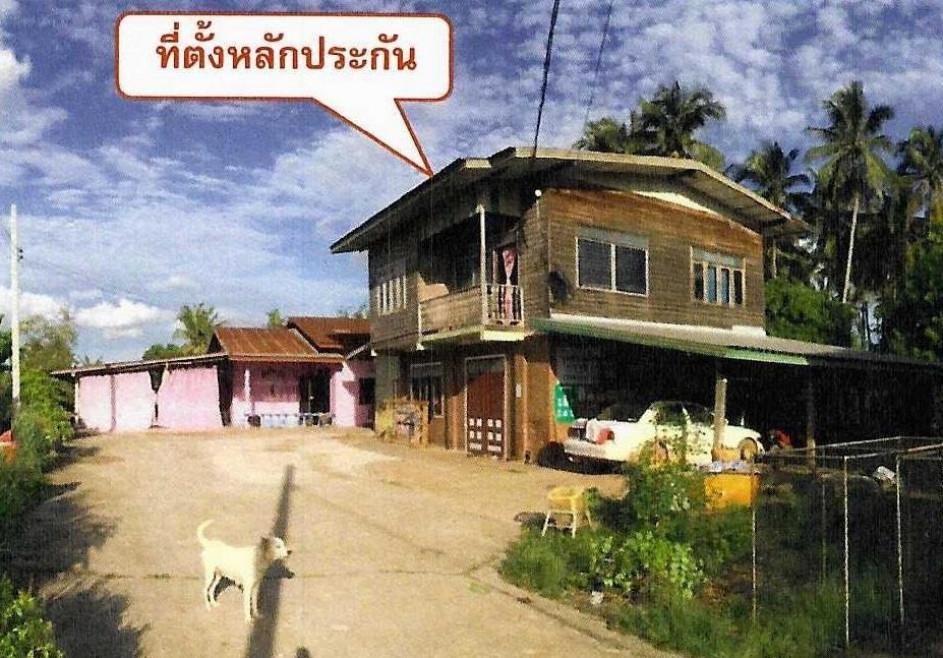Single house Nong Khai Tha Bo Kong Nang 0
