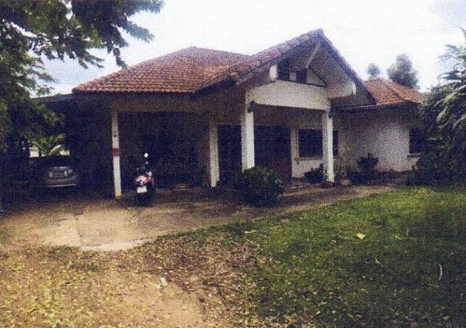 บ้านเดี่ยว หนองดง ร้อยเอ็ด โพนทอง โคกสูง 1130000