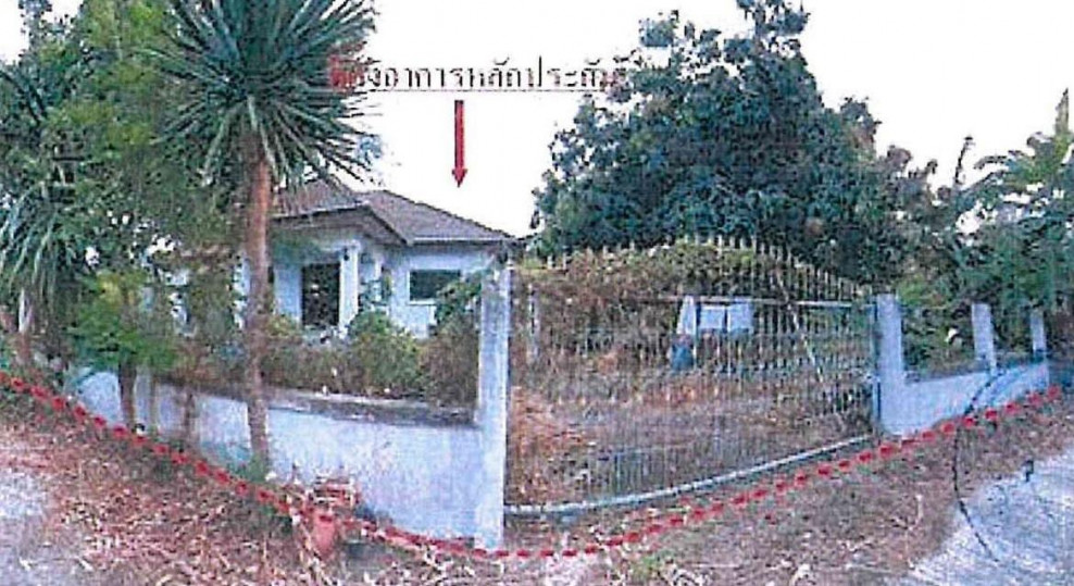 Single house Prachin Buri Kabin Buri Wang Dan 1830000