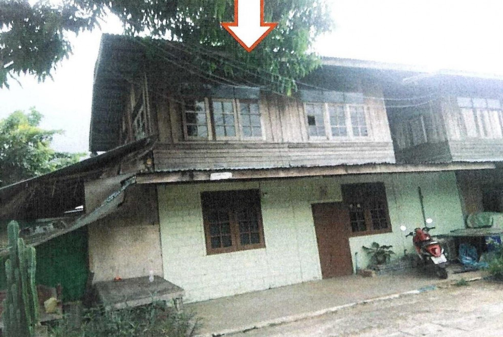 Single house Nakhon Ratchasima Chok Chai Dan Kwian 520000