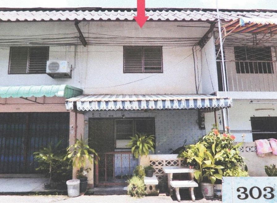 Commercial building Songkhla Hat Yai Hat Yai 1150000