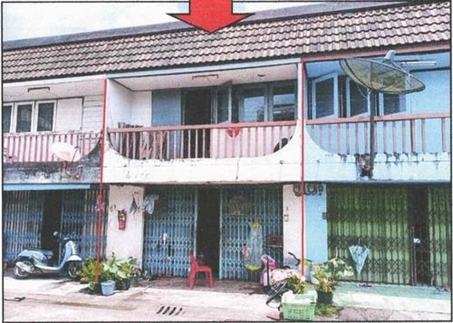 Commercial building Trang Yan Ta Khao Yan Ta Khao 1350000