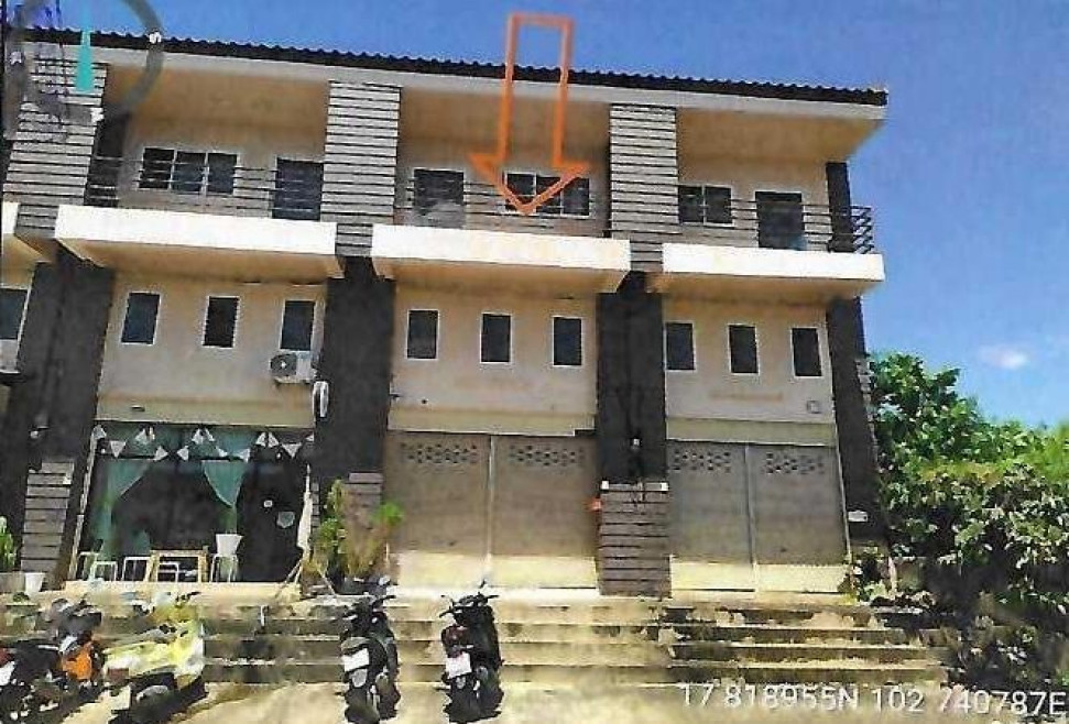 Commercial building Nong Khai Mueang Nong Khai Nong Kom Ko 2310000