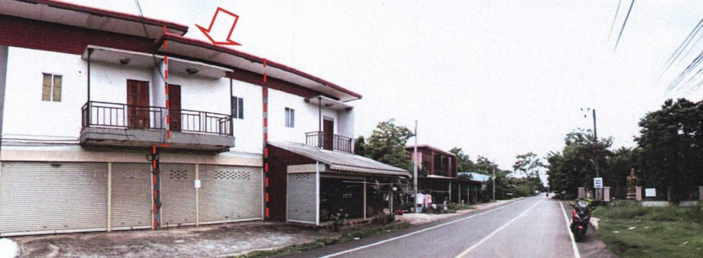 Commercial building Nong Bua Lam Phu Mueang Nong Bua Lam Phu Nong Bua 1750000