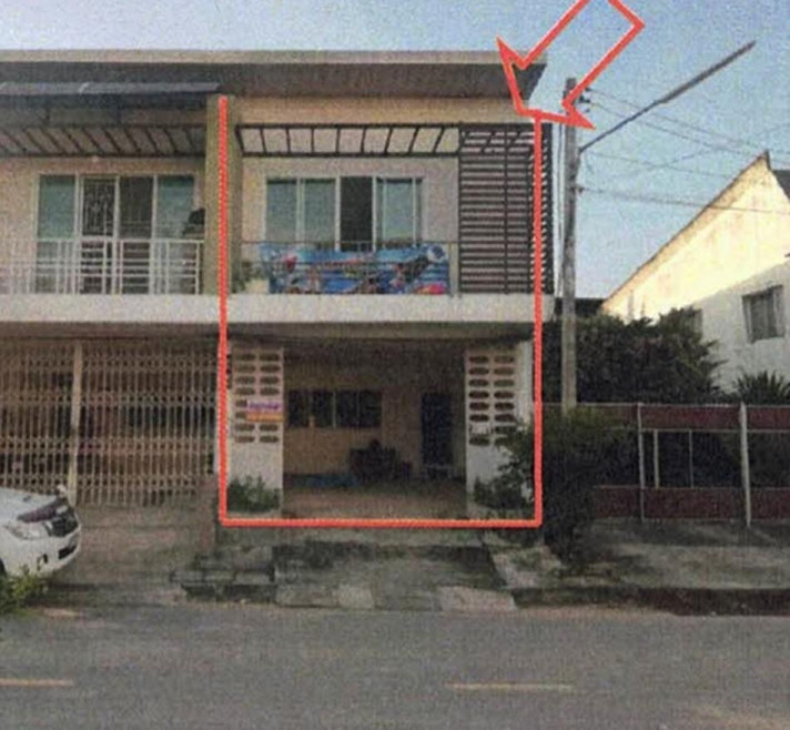 Twin house Songkhla Hat Yai Hat Yai 2100000