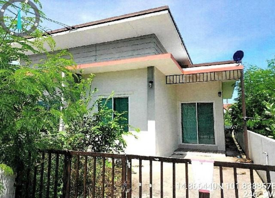 Twin house Nakhon Ratchasima Sung Noen Sung Noen 0